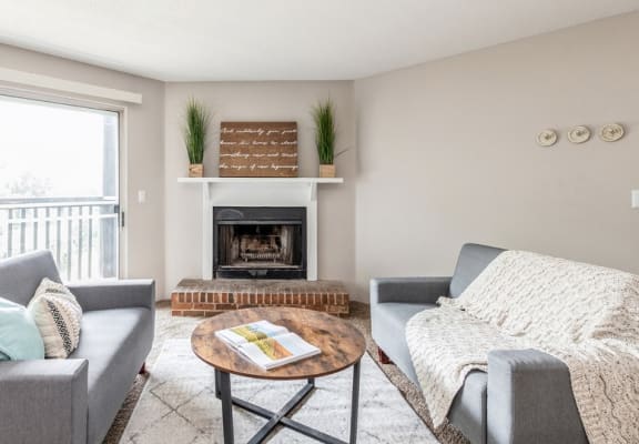 Renew Cross Creek Apartments